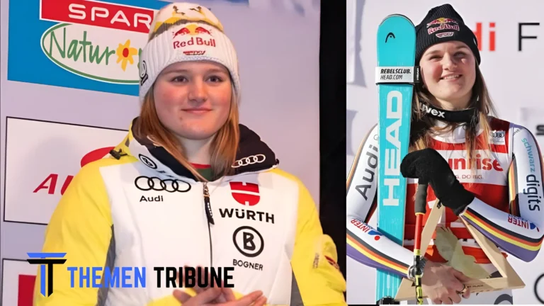 Emma Aicher Freund: Was über das Privatleben des deutschen Ski-Stars bekannt ist emma aicher freund