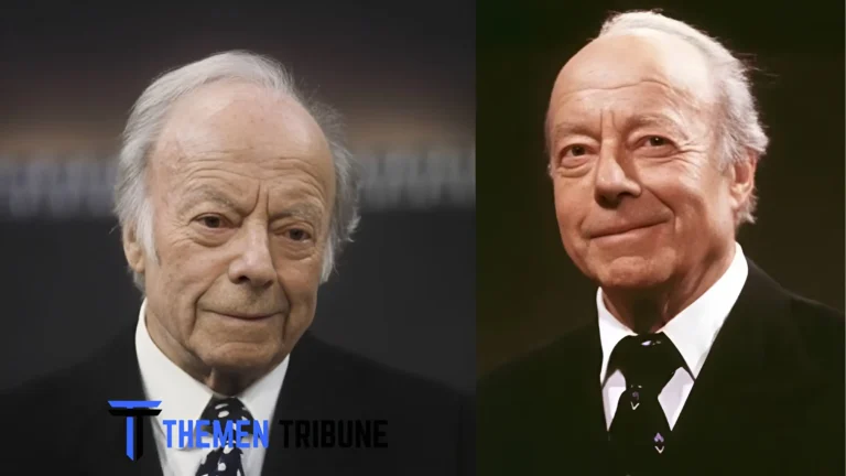 Heinz Rühmann Todesursache: Was über seinen Tod bekannt ist heinz rühmann todesursache